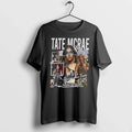 Miss Possessive Tour 2025 Tate Mcrae Sweater - Adult & Kids T-Shirts, Sweatshirts & Hoodies apparel design preview 1