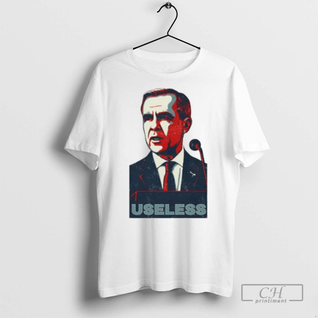 Mitt Romney Useless Hope - Adult & Kids T-Shirts, Sweatshirts & Hoodies apparel design preview 1