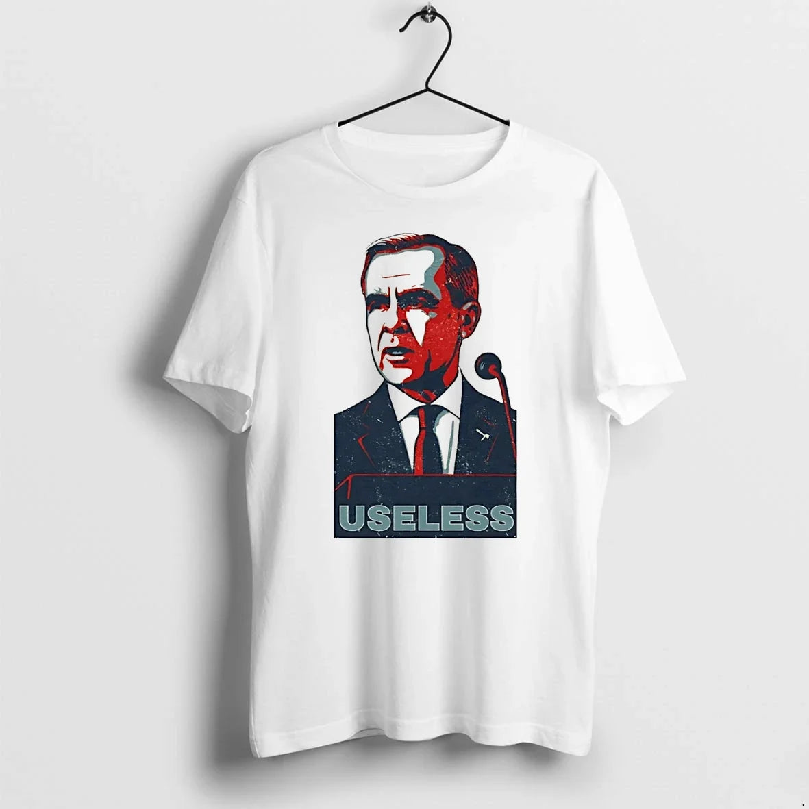 Mitt Romney Useless Hope Sweater - Adult & Kids T-Shirts, Sweatshirts & Hoodies apparel design preview 1