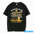 Mizzou Tigers Paw Truman 1839 Rah Sweater - Adult & Kids T-Shirts, Sweatshirts & Hoodies apparel design preview 1
