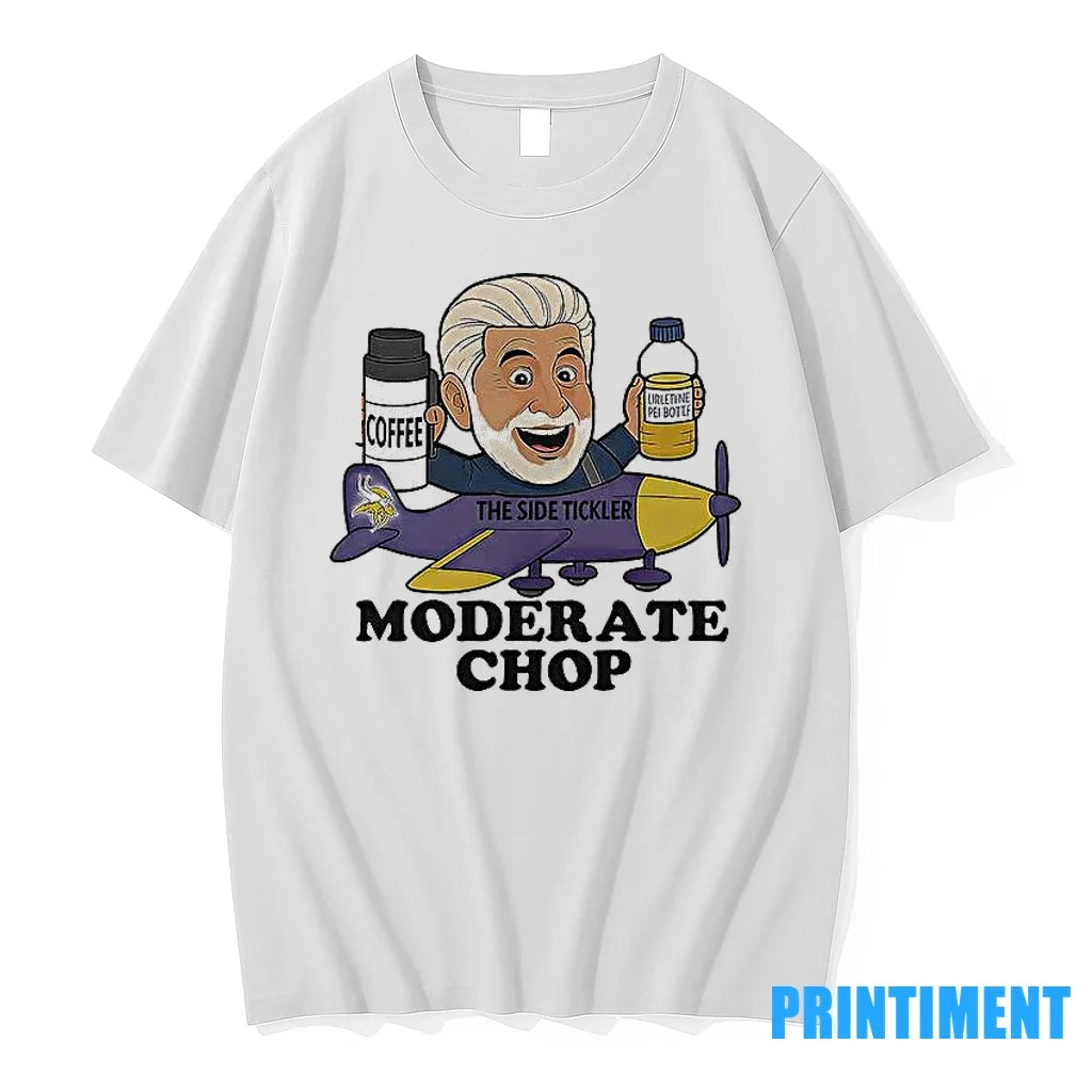 Moderate Chop Sweater - Adult & Kids T-Shirts, Sweatshirts & Hoodies apparel design preview 1