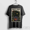 Modest Mouse Denver Co October 1 2025 Long Sleve - Adult & Kids T-Shirts, Sweatshirts & Hoodies apparel design preview 1