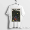 Modest Mouse Oct 1 2025 Mission Ballroom In Denver Co - Adult & Kids T-Shirts, Sweatshirts & Hoodies apparel design preview 1
