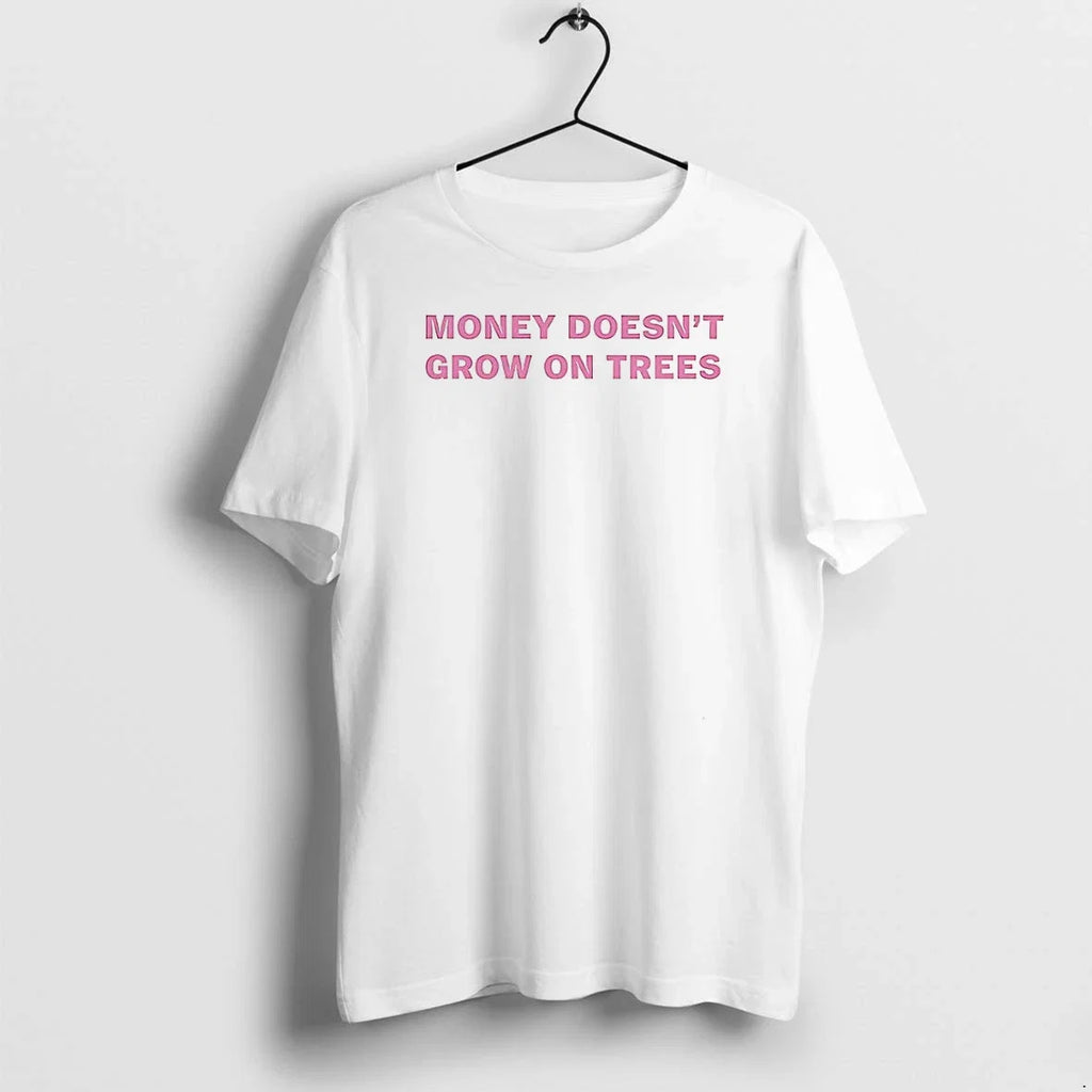 Money Doesnt Grow On Trees Sweater - Adult & Kids T-Shirts, Sweatshirts & Hoodies apparel design preview 1