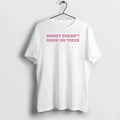 Money Doesnt Grow On Trees Sweater - Adult & Kids T-Shirts, Sweatshirts & Hoodies apparel design preview 1