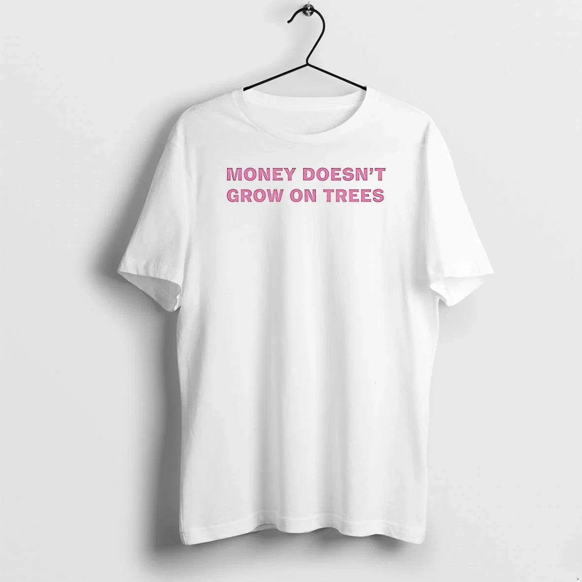 Money Doesnt Grow On Trees Sweater - Adult & Kids T-Shirts, Sweatshirts & Hoodies apparel design preview 1