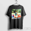 Monkey Money Dog German Shepherd - Adult & Kids T-Shirts, Sweatshirts & Hoodies apparel design preview 1