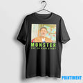 Monster The Ed Gein Story Sweater - Adult & Kids T-Shirts, Sweatshirts & Hoodies apparel design preview 1