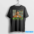 Monster The Ed Gein Story Photo Sweater - Adult & Kids T-Shirts, Sweatshirts & Hoodies apparel design preview 1