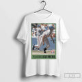 Montreal Expos Vladimir Guerrero Baseball Card Player - Adult & Kids T-Shirts, Sweatshirts & Hoodies apparel design preview 1