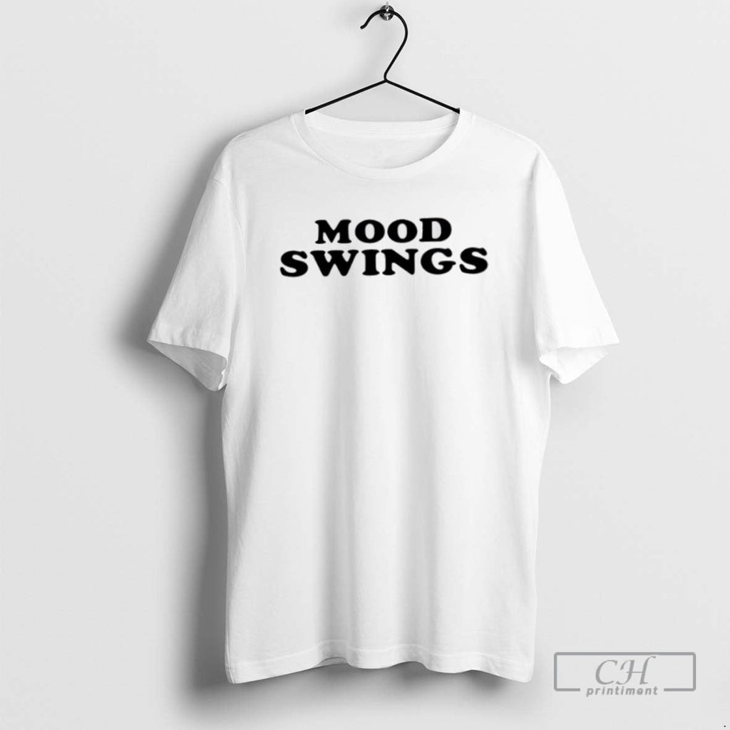 Mood Swings - Adult & Kids T-Shirts, Sweatshirts & Hoodies apparel design preview 1