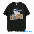 Mookie Monster Betts Sweater - Adult & Kids T-Shirts, Sweatshirts & Hoodies apparel design preview 1