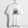 Morgan Reacts I Turn To Lewis - Adult & Kids T-Shirts, Sweatshirts & Hoodies apparel design preview 1