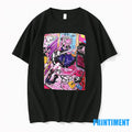 Mori Calliope 5th Anniversary Sweater - Adult & Kids T-Shirts, Sweatshirts & Hoodies apparel design preview 1