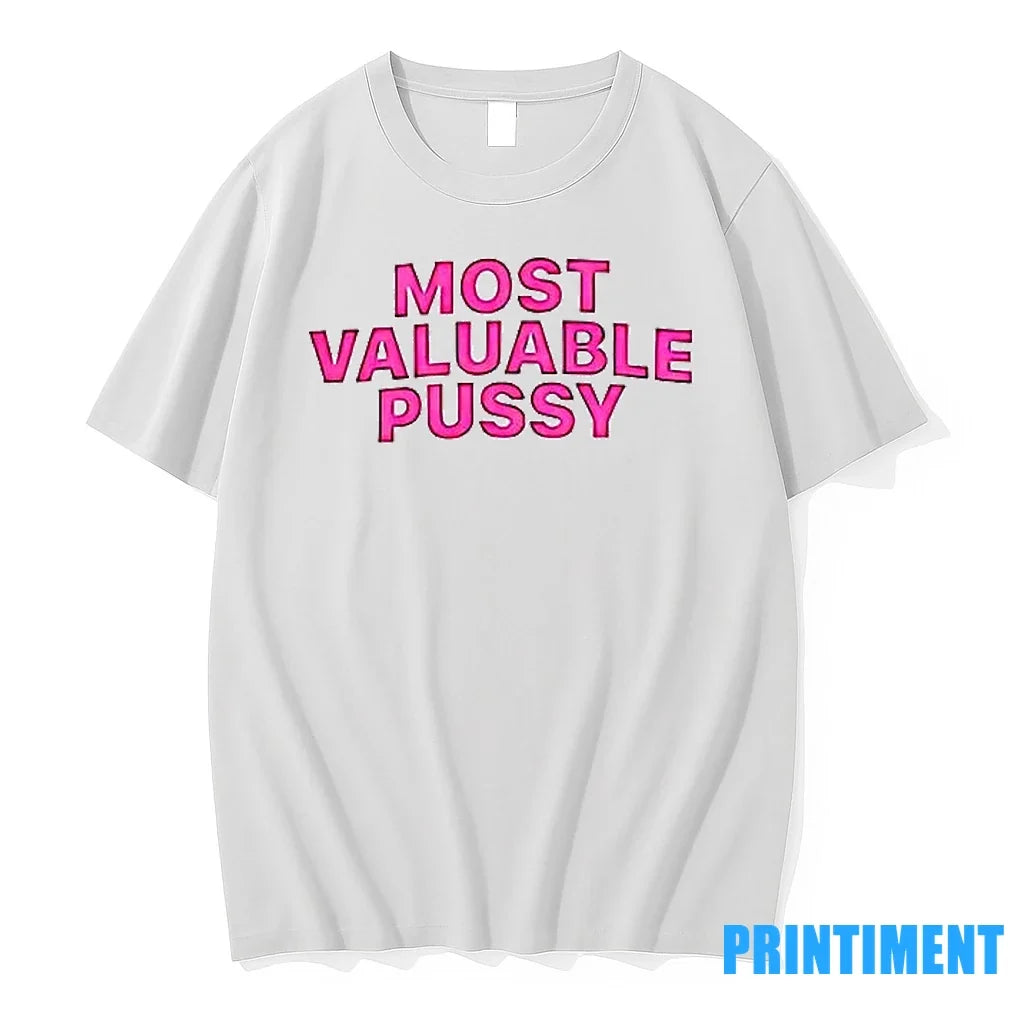 Most Valuable Pussy Sweater - Adult & Kids T-Shirts, Sweatshirts & Hoodies apparel design preview 1