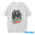 Mountain Jew Dew Sweater - Adult & Kids T-Shirts, Sweatshirts & Hoodies apparel design preview 1