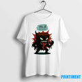 Mr B Brownies Halloween Sweater - Adult & Kids T-Shirts, Sweatshirts & Hoodies apparel design preview 1