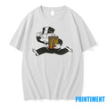 Mr Monopoly X Mcdonalds Sweater - Adult & Kids T-Shirts, Sweatshirts & Hoodies apparel design preview 1