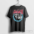 Mudvayne Biology - Adult & Kids T-Shirts, Sweatshirts & Hoodies apparel design preview 1