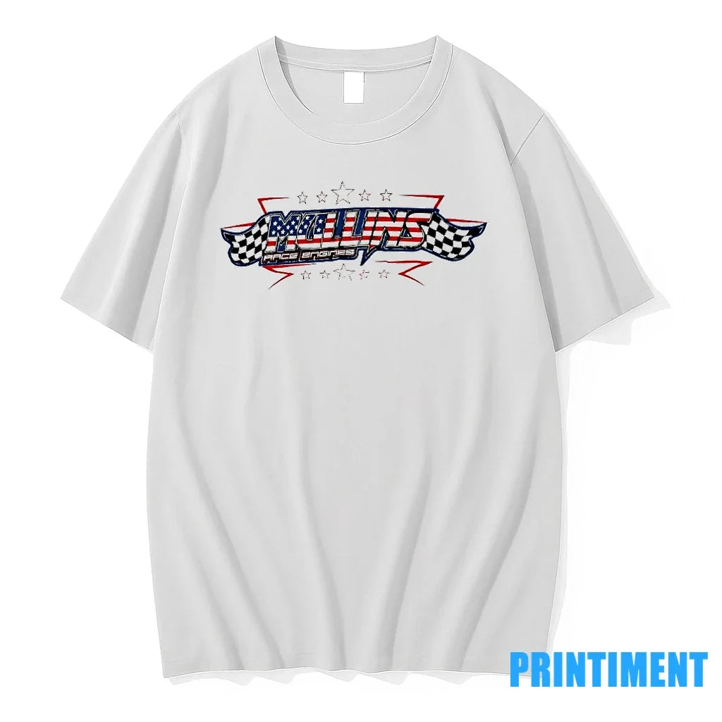 Mullins Race Engines Logo Sweater - Adult & Kids T-Shirts, Sweatshirts & Hoodies apparel design preview 1