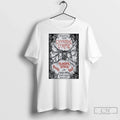 Municipal Waste Oct 3 2025 Ventura California - Adult & Kids T-Shirts, Sweatshirts & Hoodies apparel design preview 1