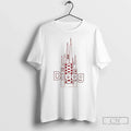 My Chemical Romance Draag North American Stadium Tour - Adult & Kids T-Shirts, Sweatshirts & Hoodies apparel design preview 1