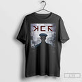 My Chemical Romance The Dictator Tour Long Live Black - Adult & Kids T-Shirts, Sweatshirts & Hoodies apparel design preview 1