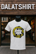 My Father Will Hear About This Malfoy Snake Logo - Adult & Kids T-Shirts, Sweatshirts & Hoodies apparel design preview 1