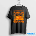 My Favorite Pumpkins Call Me Grammy Thanksgiving - Adult & Kids T-Shirts, Sweatshirts & Hoodies apparel design preview 1