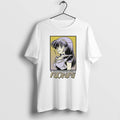 My Life Is A Neverending Series Of Fook Ups Waifu - Adult & Kids T-Shirts, Sweatshirts & Hoodies apparel design preview 1