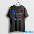 My Masked Men Dark Romance Sweater - Adult & Kids T-Shirts, Sweatshirts & Hoodies apparel design preview 1