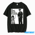 My Mommy Told Me Not To Talk Bastards Sweater - Adult & Kids T-Shirts, Sweatshirts & Hoodies apparel design preview 1