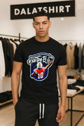 NEPATS Patriots Number 10 Football Player - Adult & Kids T-Shirts, Sweatshirts & Hoodies apparel design preview 1
