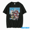Nhl Hockey Teams Stanley Cup Champions Collage - Adult & Kids T-Shirts, Sweatshirts & Hoodies apparel design preview 1