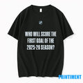Nhl Who Will Score The First Goal Of 2025 26 Season - Adult & Kids T-Shirts, Sweatshirts & Hoodies apparel design preview 1