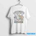Nlcs Match Up Dueling 2025 Brewers Vs Dodgers Sweater - Adult & Kids T-Shirts, Sweatshirts & Hoodies apparel design preview 1