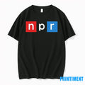 Npr Extra Logo Sweater - Adult & Kids T-Shirts, Sweatshirts & Hoodies apparel design preview 1