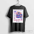Nwo Souled Out 1998 - Adult & Kids T-Shirts, Sweatshirts & Hoodies apparel design preview 1
