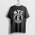Nyc Culture On Cotton Since 2005 G Gama Clothing - Adult & Kids T-Shirts, Sweatshirts & Hoodies apparel design preview 1