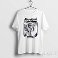 Nycc New York Comic Con Halloween - Adult & Kids T-Shirts, Sweatshirts & Hoodies apparel design preview 1