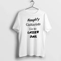 Naughty Guitars Go To Lazer Jail Sweater - Adult & Kids T-Shirts, Sweatshirts & Hoodies apparel design preview 1