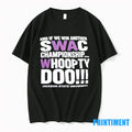 Nd If We Win Another Swac Championship Whoopty Doo - Adult & Kids T-Shirts, Sweatshirts & Hoodies apparel design preview 1