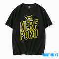 Nerf Poko Philadelphia Fusion Sweater - Adult & Kids T-Shirts, Sweatshirts & Hoodies apparel design preview 1