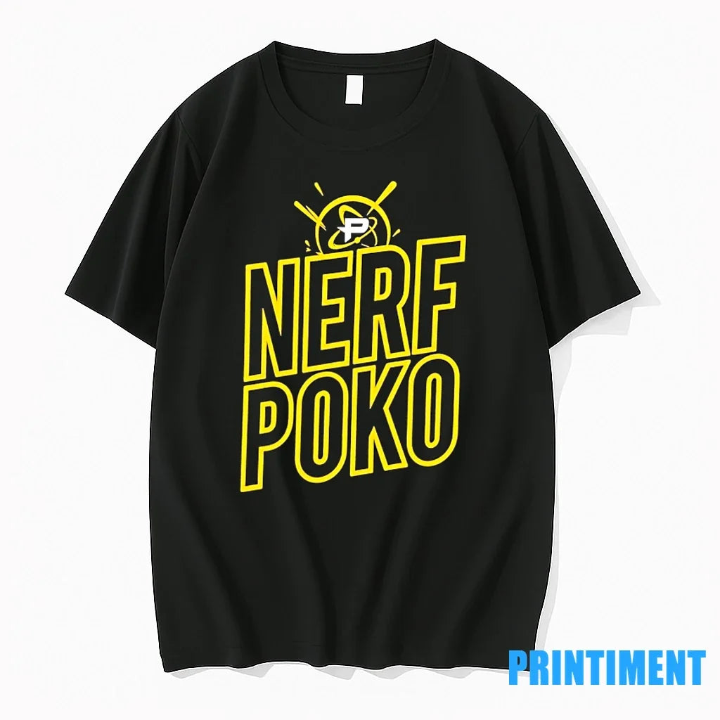 Nerf Poko Philadelphia Fusion Sweater - Adult & Kids T-Shirts, Sweatshirts & Hoodies apparel design preview 1