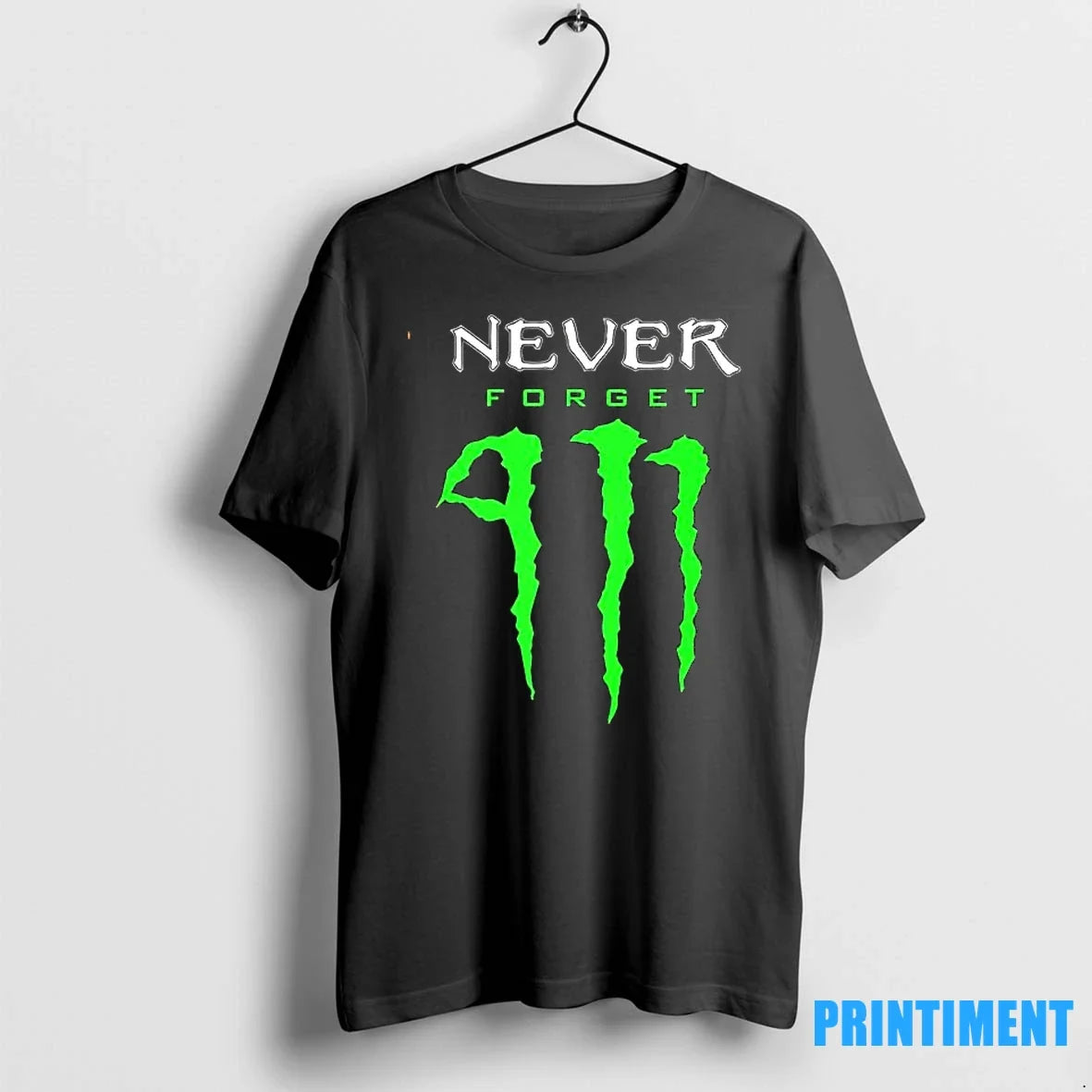 Never Forget Energy Drink Sweater - Adult & Kids T-Shirts, Sweatshirts & Hoodies apparel design preview 1