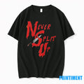 Never Split Up Logo Sweater - Adult & Kids T-Shirts, Sweatshirts & Hoodies apparel design preview 1