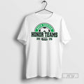 New 2025 Chsl Boys Soccer Honor Teams - Adult & Kids T-Shirts, Sweatshirts & Hoodies apparel design preview 1