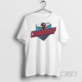 New 2025 Chsl Girls Golf Championship - Adult & Kids T-Shirts, Sweatshirts & Hoodies apparel design preview 1