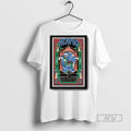 New 2025 Mempho Music Festival - Adult & Kids T-Shirts, Sweatshirts & Hoodies apparel design preview 1