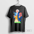 New 6 7 George Washington Seven Six Teacher American - Adult & Kids T-Shirts, Sweatshirts & Hoodies apparel design preview 1